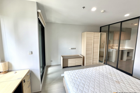 Condo in Bangkok, Thailand, 1 bedroom № 185801 - photo 4