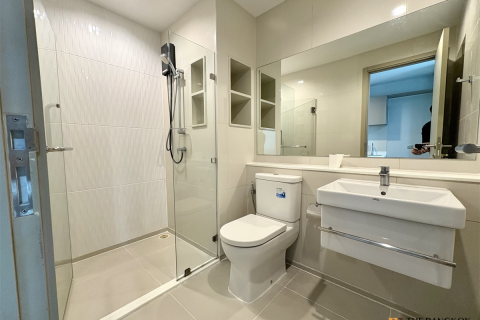 Condo in Bangkok, Thailand, 1 bedroom № 185801 - photo 8