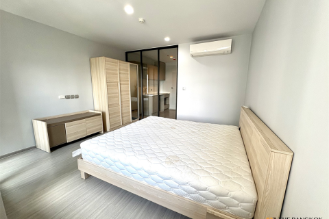 Condo in Bangkok, Thailand, 1 bedroom № 185801 - photo 3
