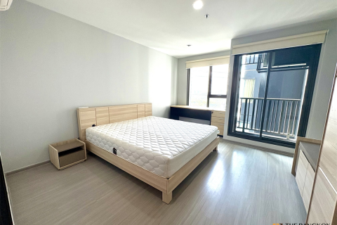 Condo in Bangkok, Thailand, 1 bedroom № 185801