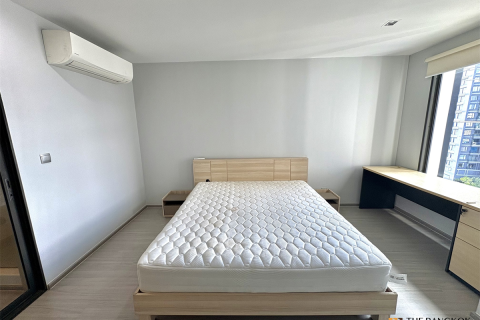 Condo in Bangkok, Thailand, 1 bedroom № 185801 - photo 5