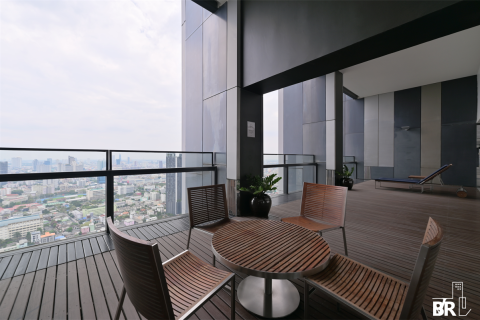 Condo in Bangkok, Thailand, 3 bedrooms № 185800 - photo 10