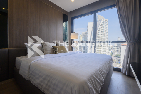 Condo à Bangkok, Thaïlande, 2 chambres № 185804 - photo 6
