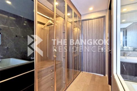 Condo à Bangkok, Thaïlande, 2 chambres № 185804 - photo 9