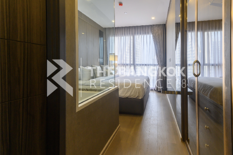 Condo à Bangkok, Thaïlande, 2 chambres № 185804 - photo 3