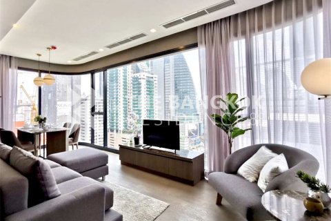 Condo à Bangkok, Thaïlande, 2 chambres № 185804 - photo 4