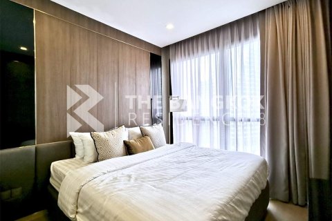 Condo à Bangkok, Thaïlande, 2 chambres № 185804 - photo 7