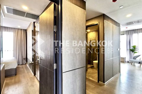 Condo à Bangkok, Thaïlande, 2 chambres № 185804 - photo 8