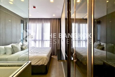 Condo à Bangkok, Thaïlande, 2 chambres № 185804 - photo 5