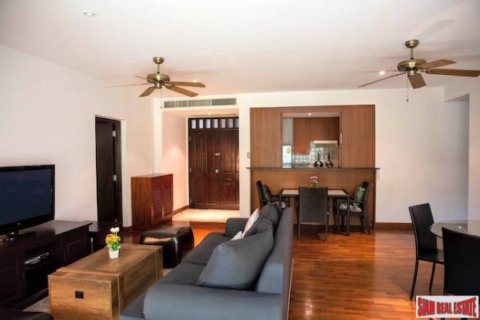 Appartement à Hua Hin, Thaïlande 3 chambres № 194167 - photo 3