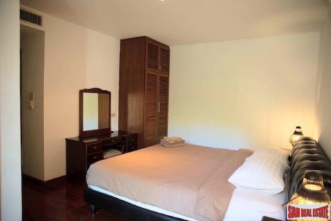 Appartement à Hua Hin, Thaïlande 3 chambres № 194167 - photo 5