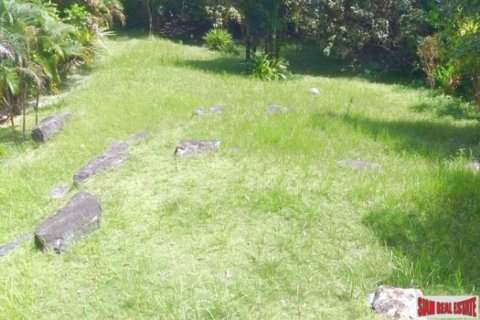 Land in Ko Kaeo, Thailand 816 sq.m. № 194166 - photo 5