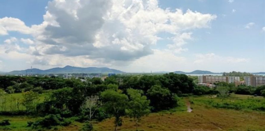 Land in Ko Kaeo, Thailand 816 sq.m. № 194166
