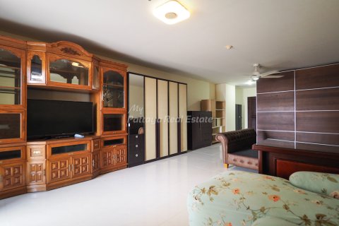 Studio dans le Condo à Bang Lamung, Thaïlande № 205227 - photo 6