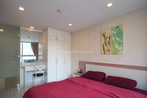 Condo à Pattaya, Thaïlande, 1 chambre № 205228 - photo 8