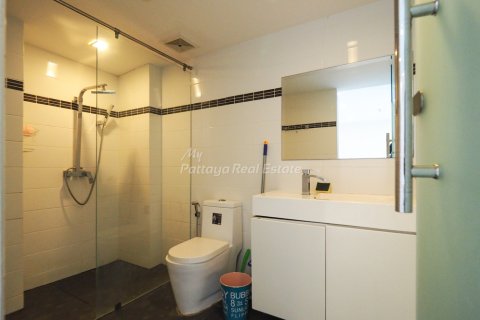 Condo à Pattaya, Thaïlande, 1 chambre № 205228 - photo 10