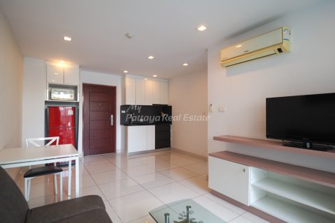 Condo à Pattaya, Thaïlande, 1 chambre № 205228 - photo 5