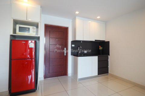 Condo à Pattaya, Thaïlande, 1 chambre № 205228 - photo 2