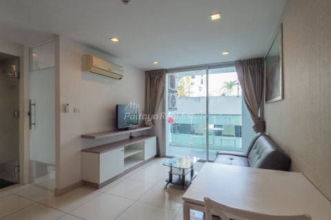 Condo à Pattaya, Thaïlande, 1 chambre № 205228 - photo 4