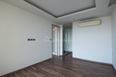 คอนโดมิเนียมในบางละมุง, ประเทศไทย, 1 ห้องนอน № 205229 - รูปถ่าย 8