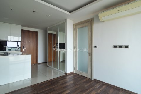 คอนโดมิเนียมในบางละมุง, ประเทศไทย, 1 ห้องนอน № 205229 - รูปถ่าย 4