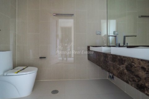 คอนโดมิเนียมในบางละมุง, ประเทศไทย, 1 ห้องนอน № 205229 - รูปถ่าย 11