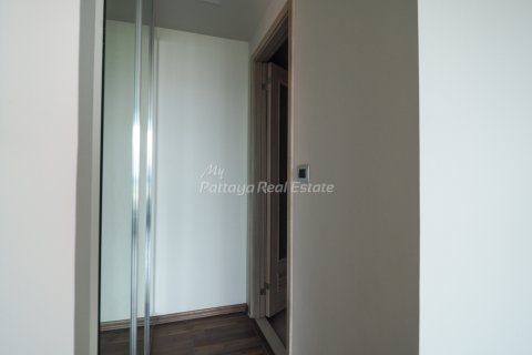 คอนโดมิเนียมในบางละมุง, ประเทศไทย, 1 ห้องนอน № 205229 - รูปถ่าย 10