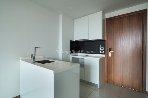 คอนโดมิเนียมในบางละมุง, ประเทศไทย, 1 ห้องนอน № 205229 - รูปถ่าย 2