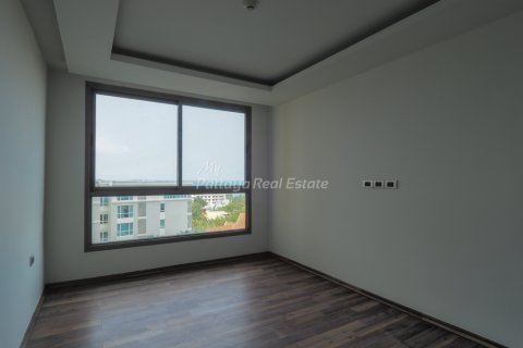 คอนโดมิเนียมในบางละมุง, ประเทศไทย, 1 ห้องนอน № 205229 - รูปถ่าย 7