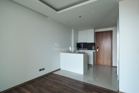 คอนโดมิเนียมในบางละมุง, ประเทศไทย, 1 ห้องนอน № 205229 - รูปถ่าย 5