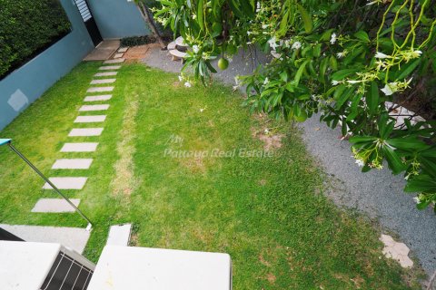 คอนโดมิเนียมในพัทยา, ประเทศไทย, 1 ห้องนอน № 205230 - รูปถ่าย 15