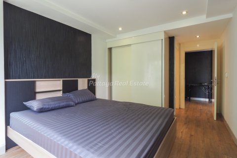 คอนโดมิเนียมในพัทยา, ประเทศไทย, 1 ห้องนอน № 205230 - รูปถ่าย 11
