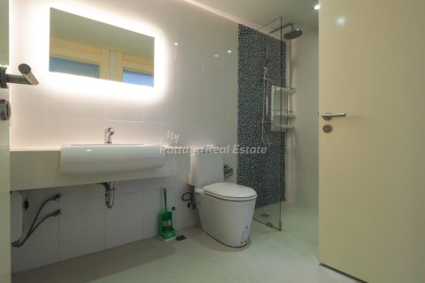 คอนโดมิเนียมในพัทยา, ประเทศไทย, 1 ห้องนอน № 205230 - รูปถ่าย 13