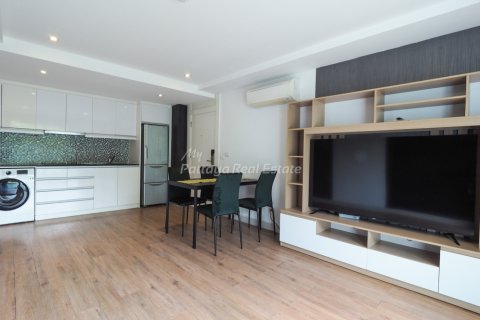 คอนโดมิเนียมในพัทยา, ประเทศไทย, 1 ห้องนอน № 205230 - รูปถ่าย 6