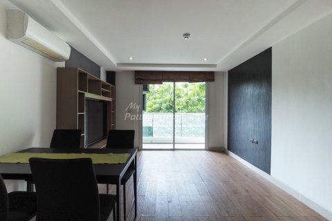 คอนโดมิเนียมในพัทยา, ประเทศไทย, 1 ห้องนอน № 205230 - รูปถ่าย 4
