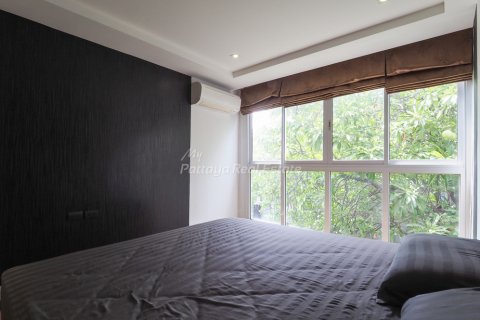 คอนโดมิเนียมในพัทยา, ประเทศไทย, 1 ห้องนอน № 205230 - รูปถ่าย 10