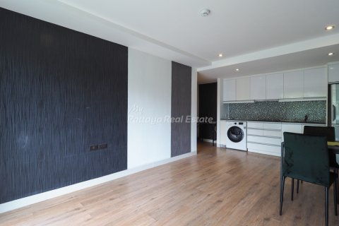 คอนโดมิเนียมในพัทยา, ประเทศไทย, 1 ห้องนอน № 205230 - รูปถ่าย 8