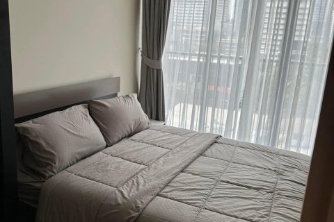 Condo à Watthana, Bangkok, Thaïlande, 2 chambres № 157051 - photo 5