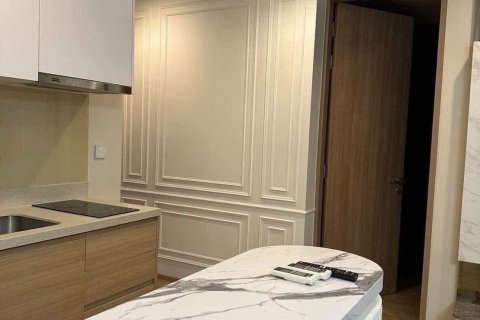 Condo à Watthana, Bangkok, Thaïlande, 2 chambres № 157051 - photo 9