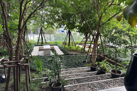 Condo à Watthana, Bangkok, Thaïlande, 2 chambres № 157051 - photo 11