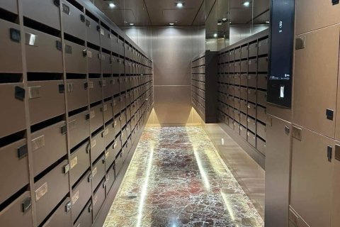 Condo à Watthana, Bangkok, Thaïlande, 2 chambres № 157051 - photo 10