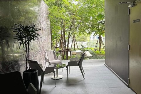 Condo à Watthana, Bangkok, Thaïlande, 2 chambres № 157051 - photo 19