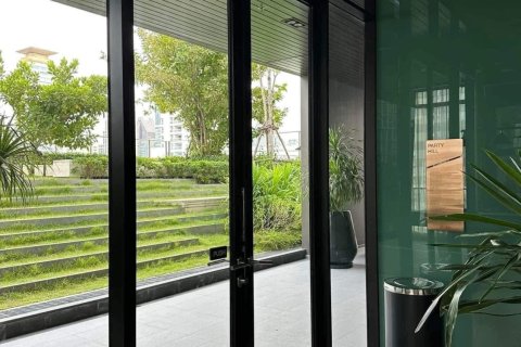 Condo à Watthana, Bangkok, Thaïlande, 2 chambres № 157051 - photo 20