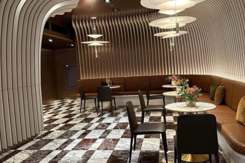 Condo à Watthana, Bangkok, Thaïlande, 2 chambres № 157051 - photo 16