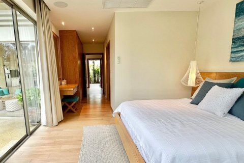 Villa in Phuket, Thailand 3 bedrooms № 157049 - photo 11
