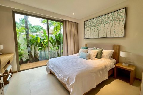 Villa in Phuket, Thailand 3 bedrooms № 157049 - photo 7