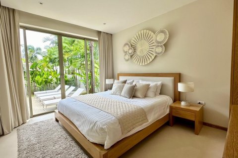 Villa in Phuket, Thailand 3 bedrooms № 157049 - photo 3