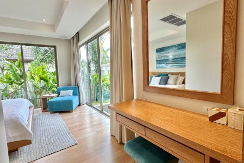 Villa in Phuket, Thailand 3 bedrooms № 157049 - photo 10
