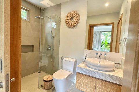 Villa in Phuket, Thailand 3 bedrooms № 157049 - photo 2