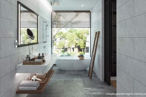 Studio in the Condo in Kathu, Thailand  № 157052 - photo 2